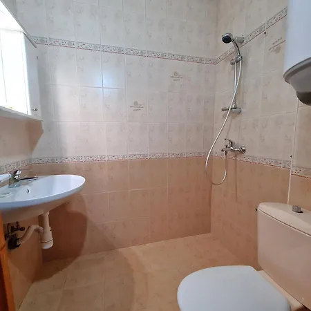 Апартаменты морска градина матео